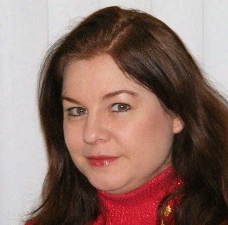 Mary Goss Photo 16