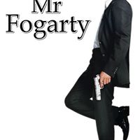 Philip Fogarty Photo 1