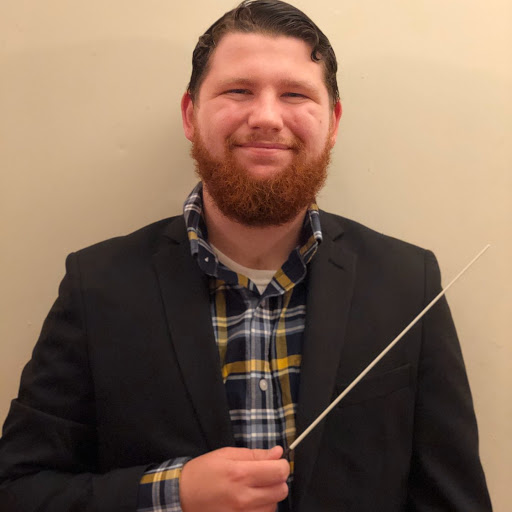 Matthew Spindler Photo 13