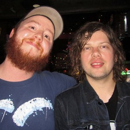 Christopher Getsfred Photo 2