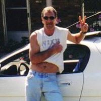 Eddie Goss Photo 2