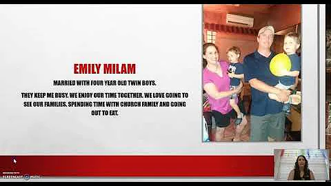 Emily Milam Photo 29