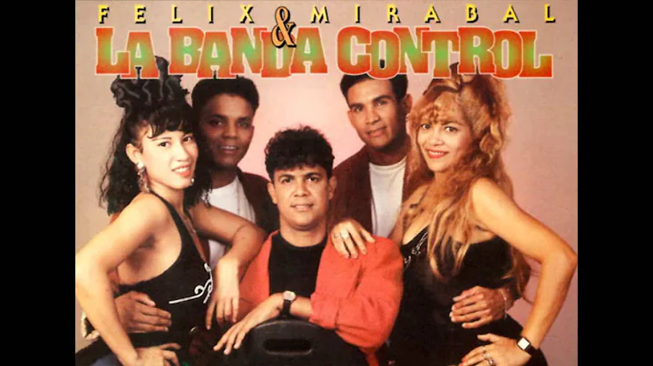 Felix Mirabal Photo 19