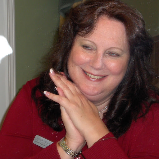 Martha Barber Photo 11