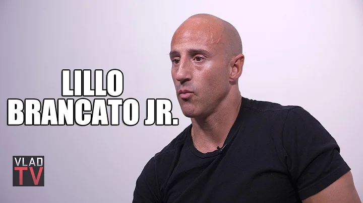 Kevin Brancato Photo 9