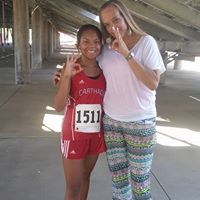 Stephanie Mccarter Photo 2