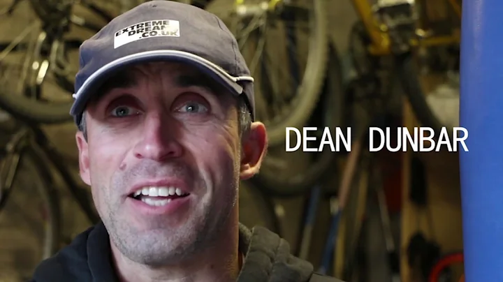 Dean Dunbar Photo 16