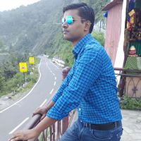 Amit Prakash Photo 2
