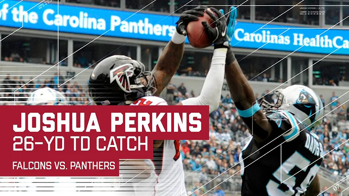 Joshua Perkins Photo 30