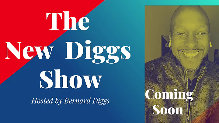 Bernard Diggs Photo 12