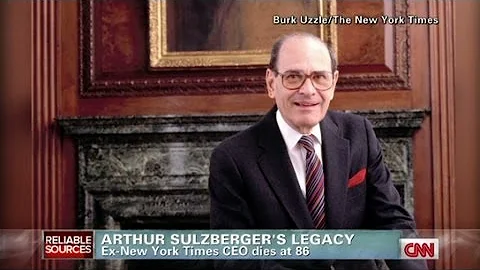 Robert Sulzberger Photo 10