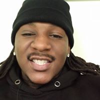 Tavares Harris Photo 2