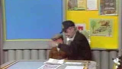 Archie Wood Photo 15
