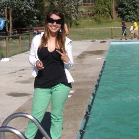 Carla Murillo Photo 16