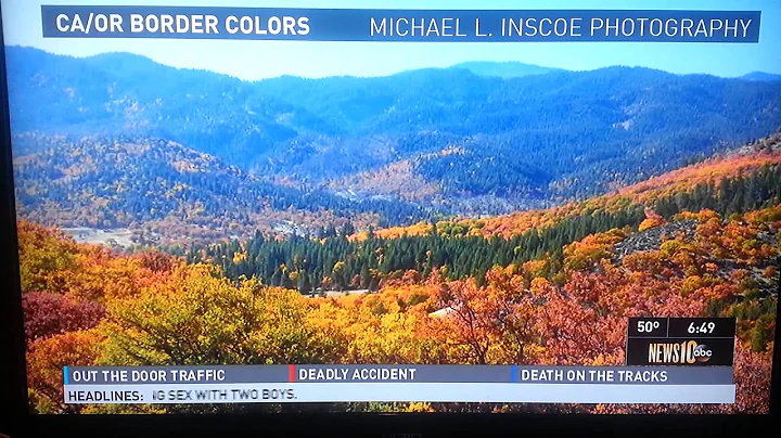 Michael Inscoe Photo 7