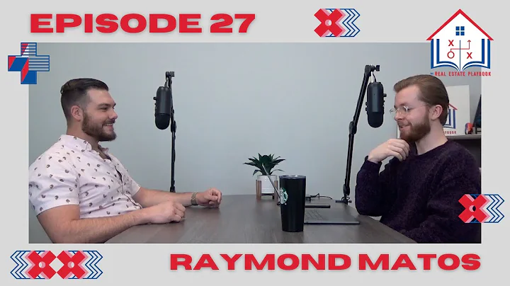 Raymond Matos Photo 31