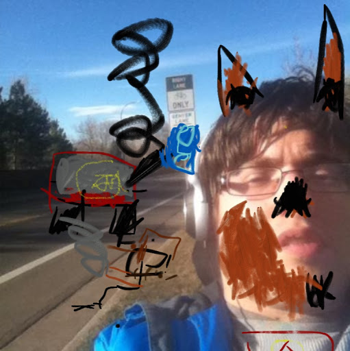 Forrest Merrill Photo 8
