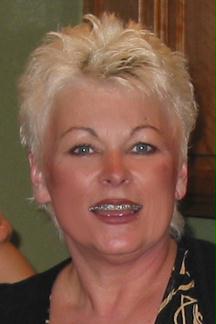 Cheryl Barnes Photo 21