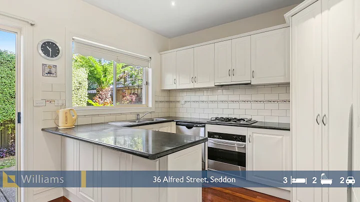 Alfred Seddon Photo 2