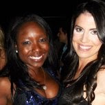 Michelle George Photo 10