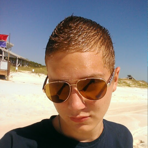 Tyler Travis Photo 11