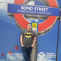 Willard Bond Photo 2