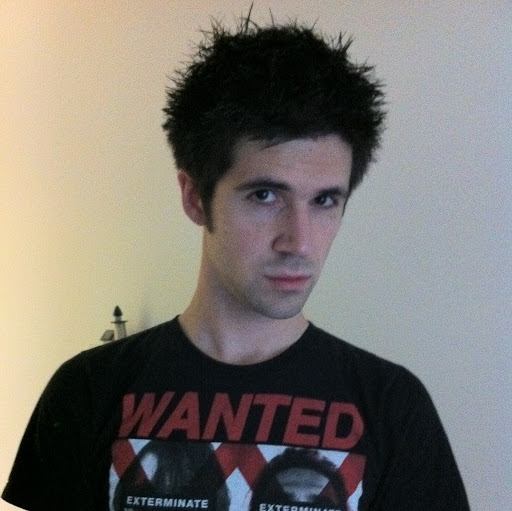 Corey Watts Photo 12