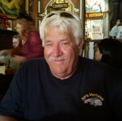 Sheldon Peters Photo 12