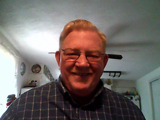 Ronald Hanson Photo 12