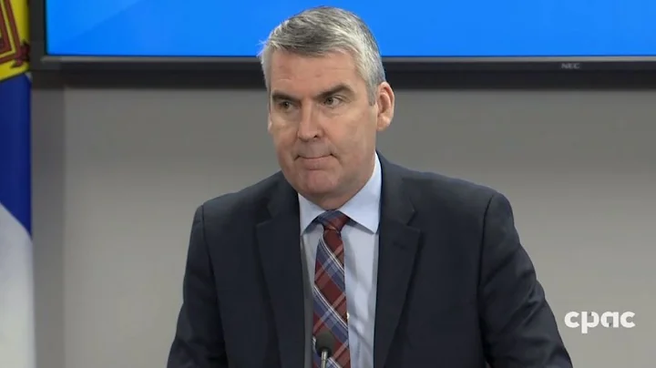 Stephen Mcneil Photo 32