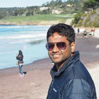 Srinivasan Sridharan Photo 6