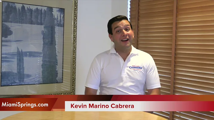 Marino Cabrera Photo 20