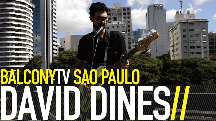 David Dines Photo 25