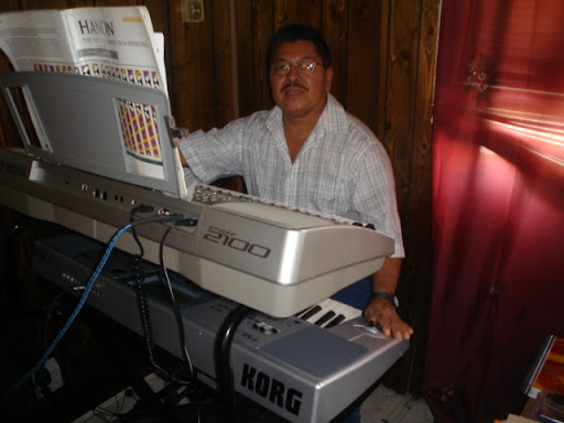 Eduardo Salgado Photo 11