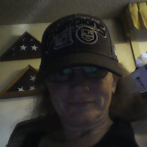 Geri Johnson Photo 15