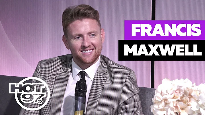 Frances Maxwell Photo 20