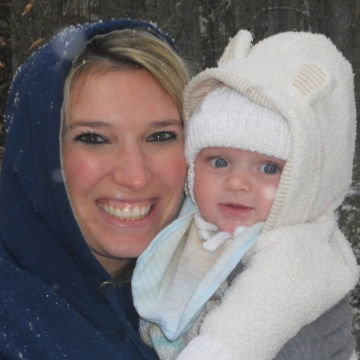 Crystal Sawyer Photo 14
