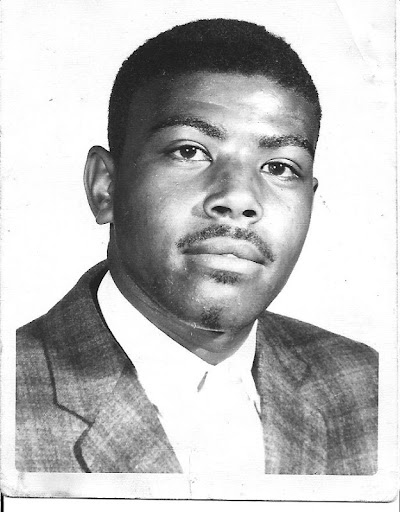 Clarence Bailey Photo 11