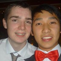 Samuel Hogan Photo 4