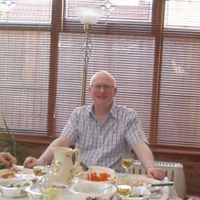 Stephen Henshaw Photo 5