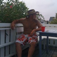 Jon Harris Photo 5