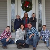 Leann Russell Photo 2