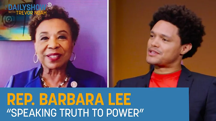 Barbara Lee Photo 43