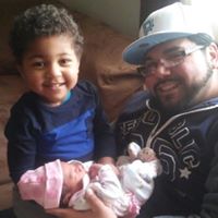 Gregory Guzman Photo 8