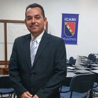 Marcelo Bernal Photo 2