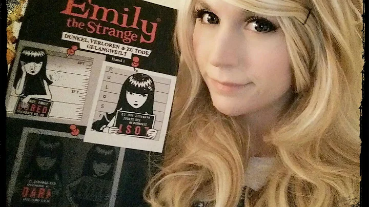Emily Strange Photo 30