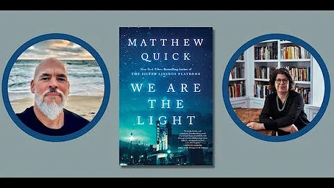 Matthew Quick Photo 35