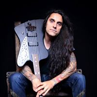 John Cross Photo 5
