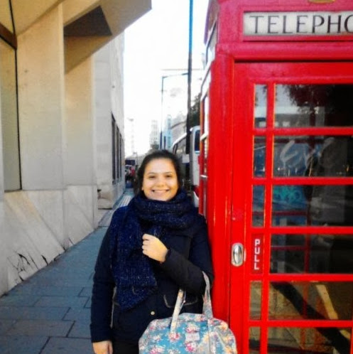 Carmen Freitas Photo 14