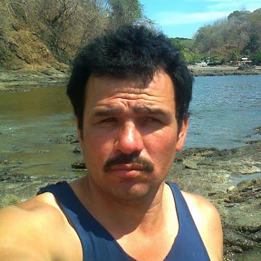 Gerardo Centeno Photo 13
